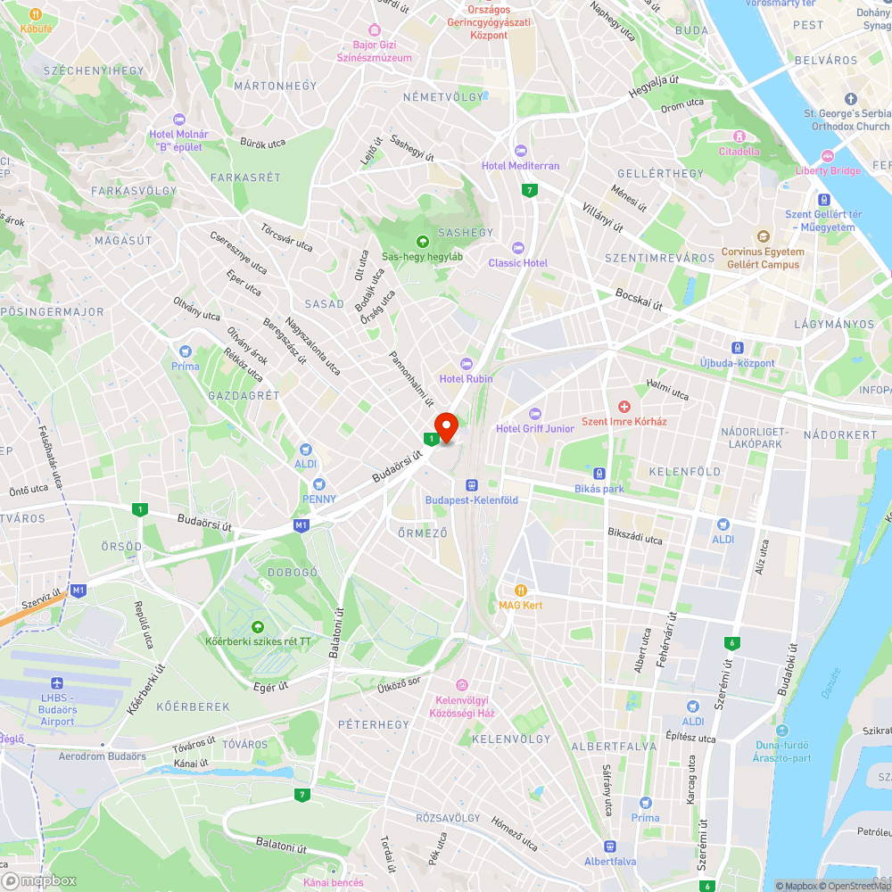 Önkormányzati dzsungel bejelentés helye