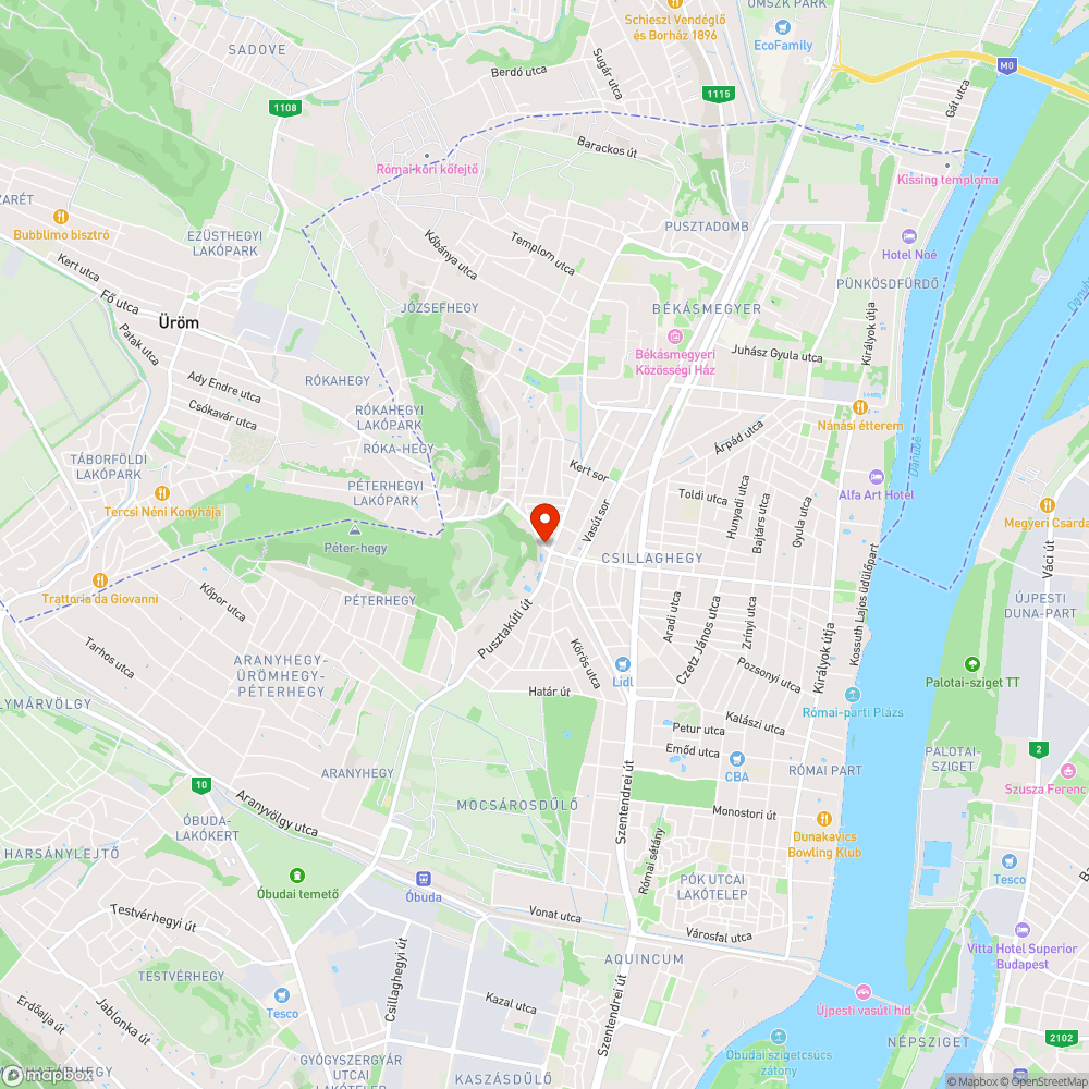 beszakadt csatornafedél bejelentés helye