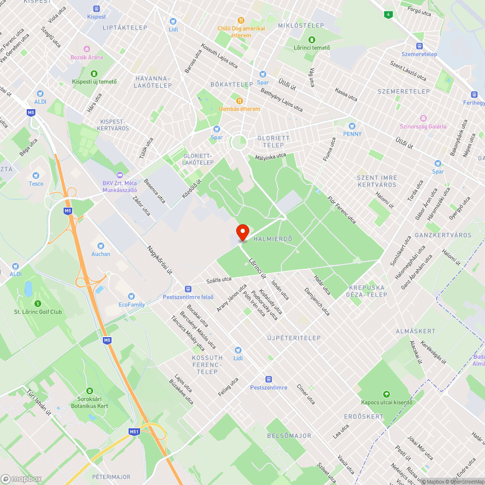 kidöntött tábla bejelentés helye