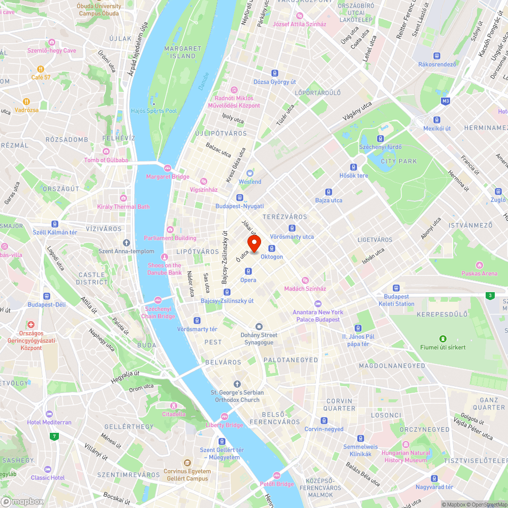 szennyvíz tócsa bejelentés helye