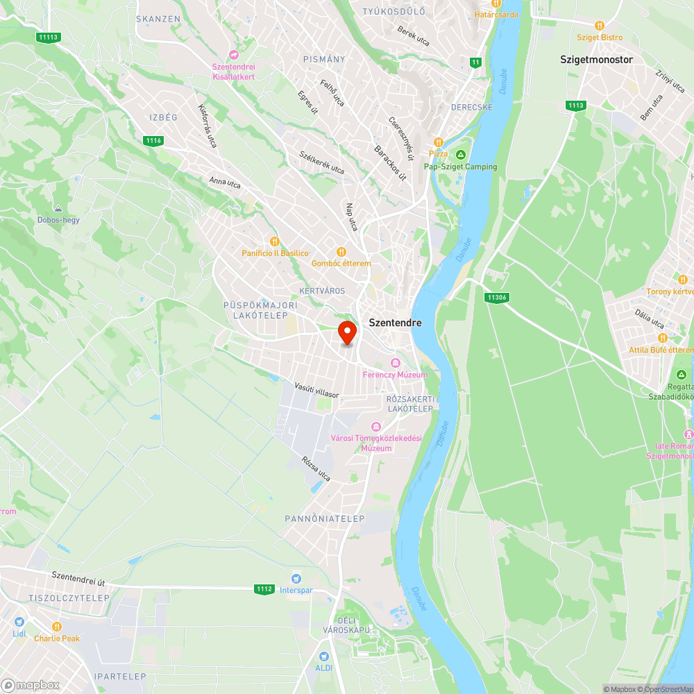 elhanyagolt, járhatatlan járda bejelentés helye