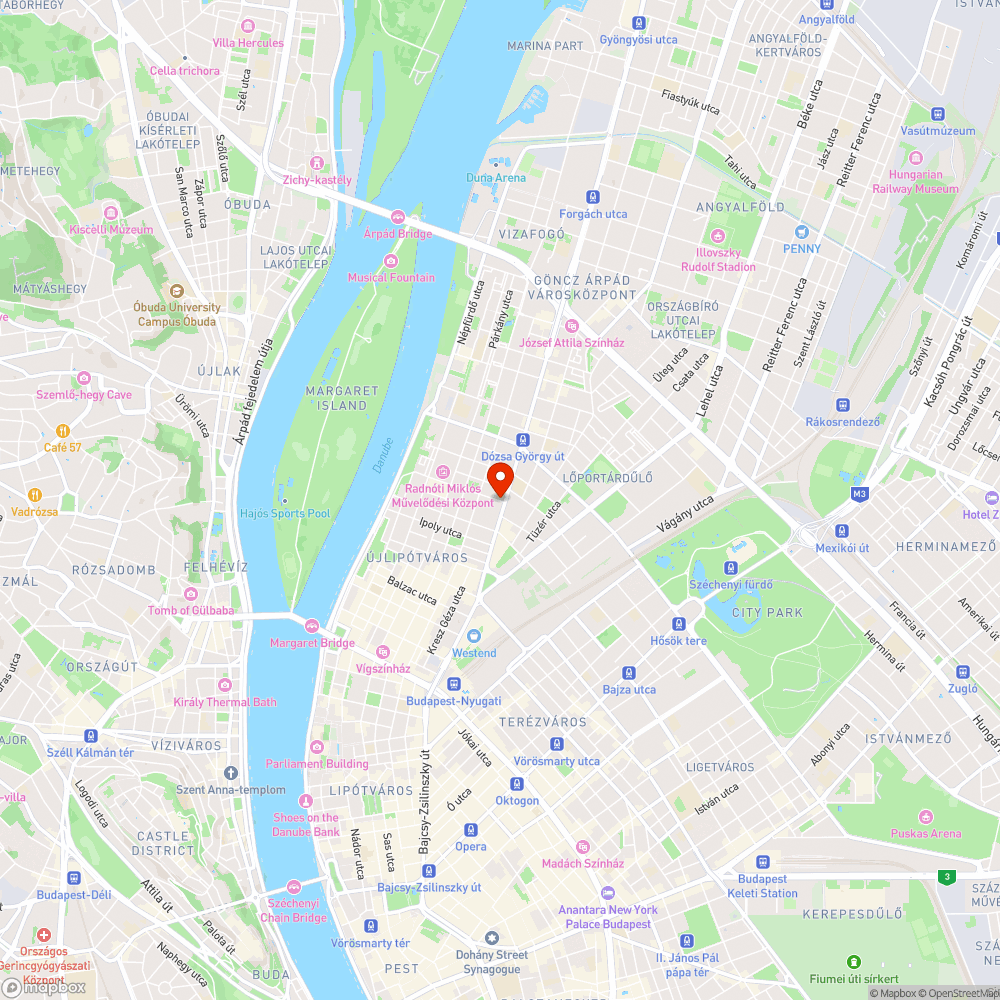 ott hagyott hulladék bejelentés helye