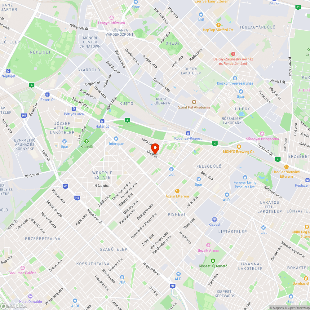 Villanyoszlop szerelőlyuk fedél hiányzik bejelentés helye