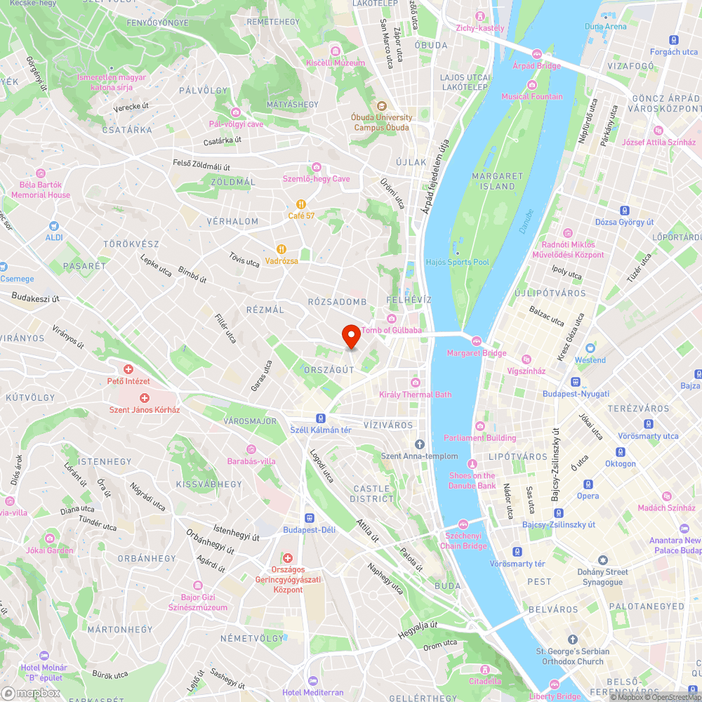 Bokatörés a buszmegálló közepén? bejelentés helye