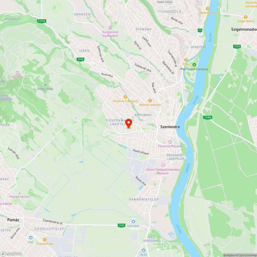 Lomtalanítás? bejelentés helye