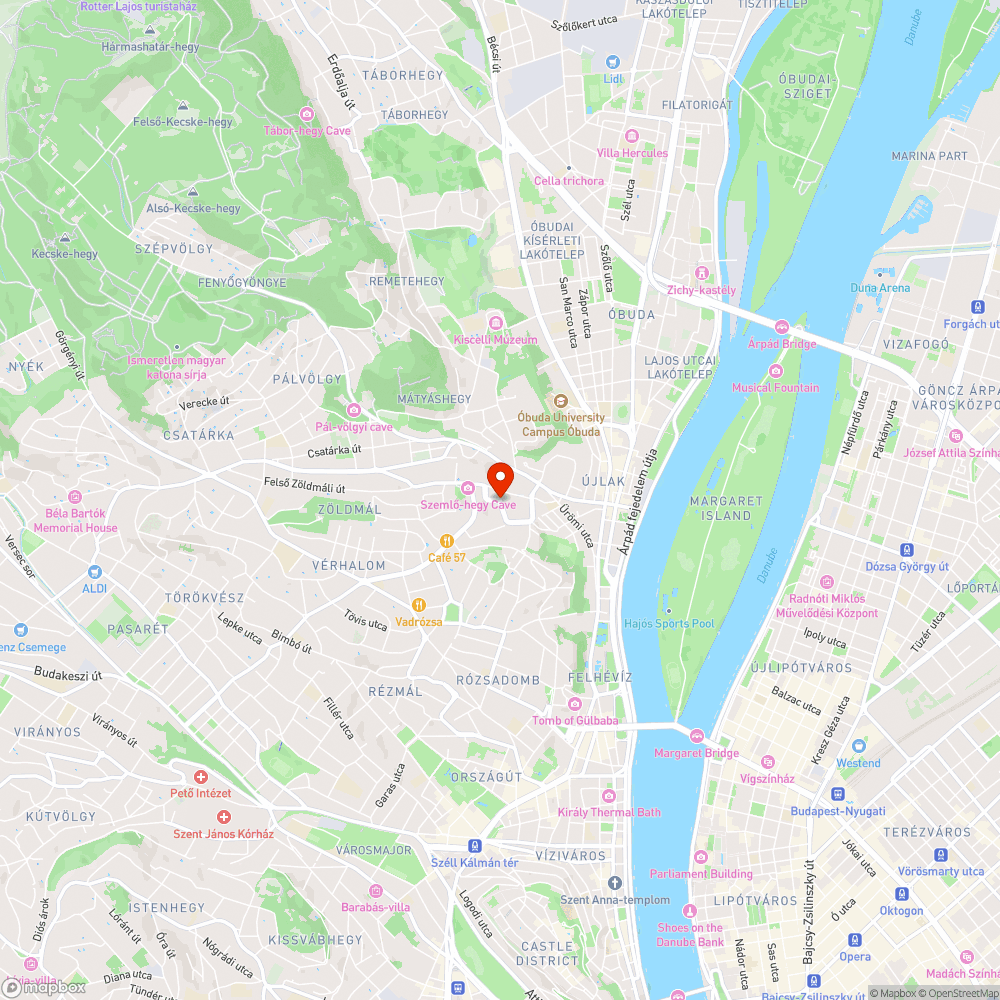 Hetek óta parkol a tilosban bejelentés helye