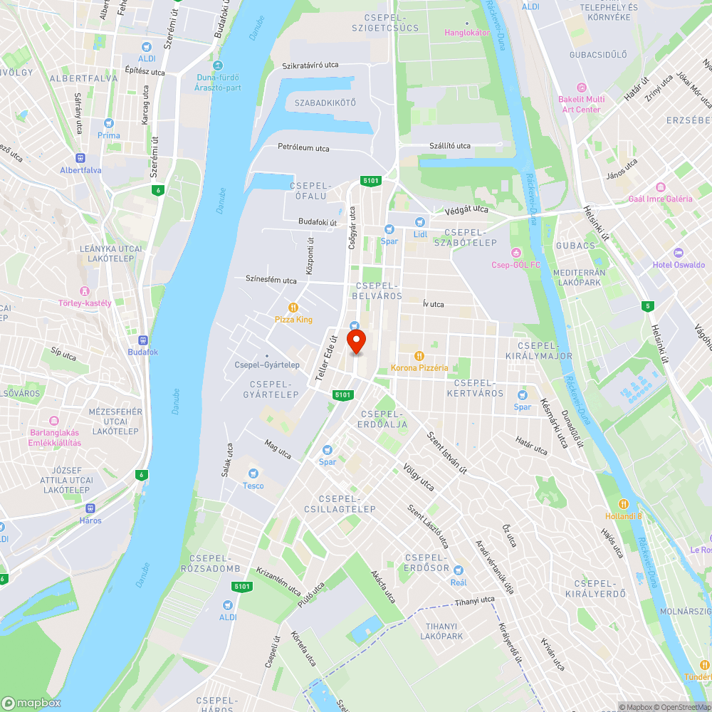 Ismét megrongált HÉV kerítés bejelentés helye