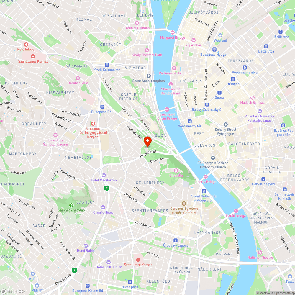 Gyűlölködő felirat bejelentés helye