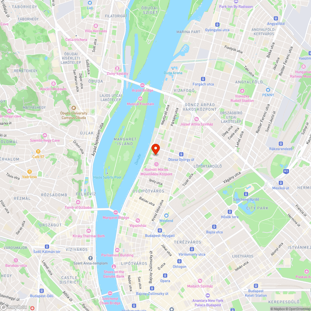 Parkoló tilos helyen bejelentés helye