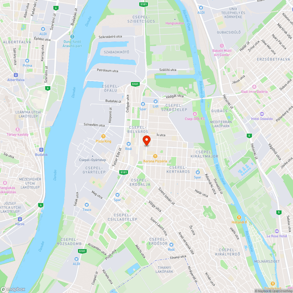 Félbetört, 180°-os fordulatot vett tábla bejelentés helye