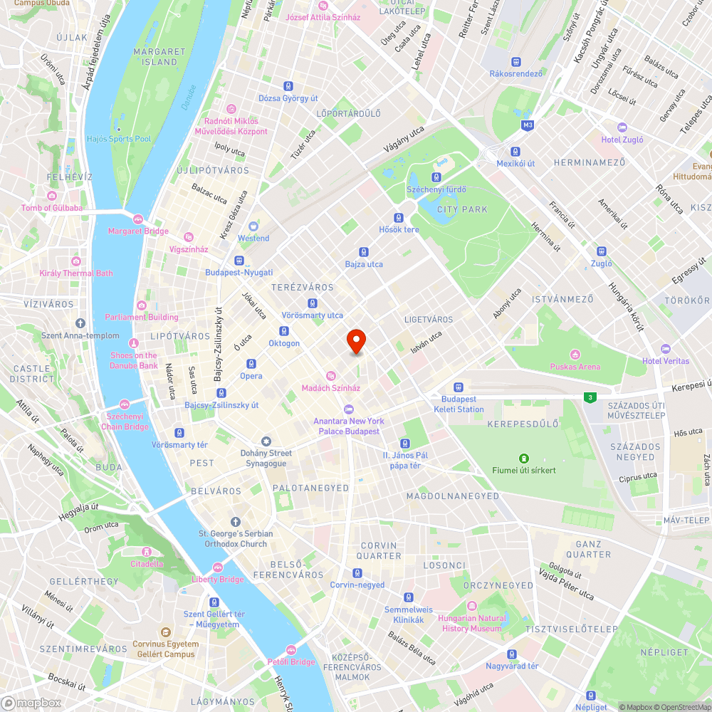 Parkolásnál kidöntött szemetesek bejelentés helye