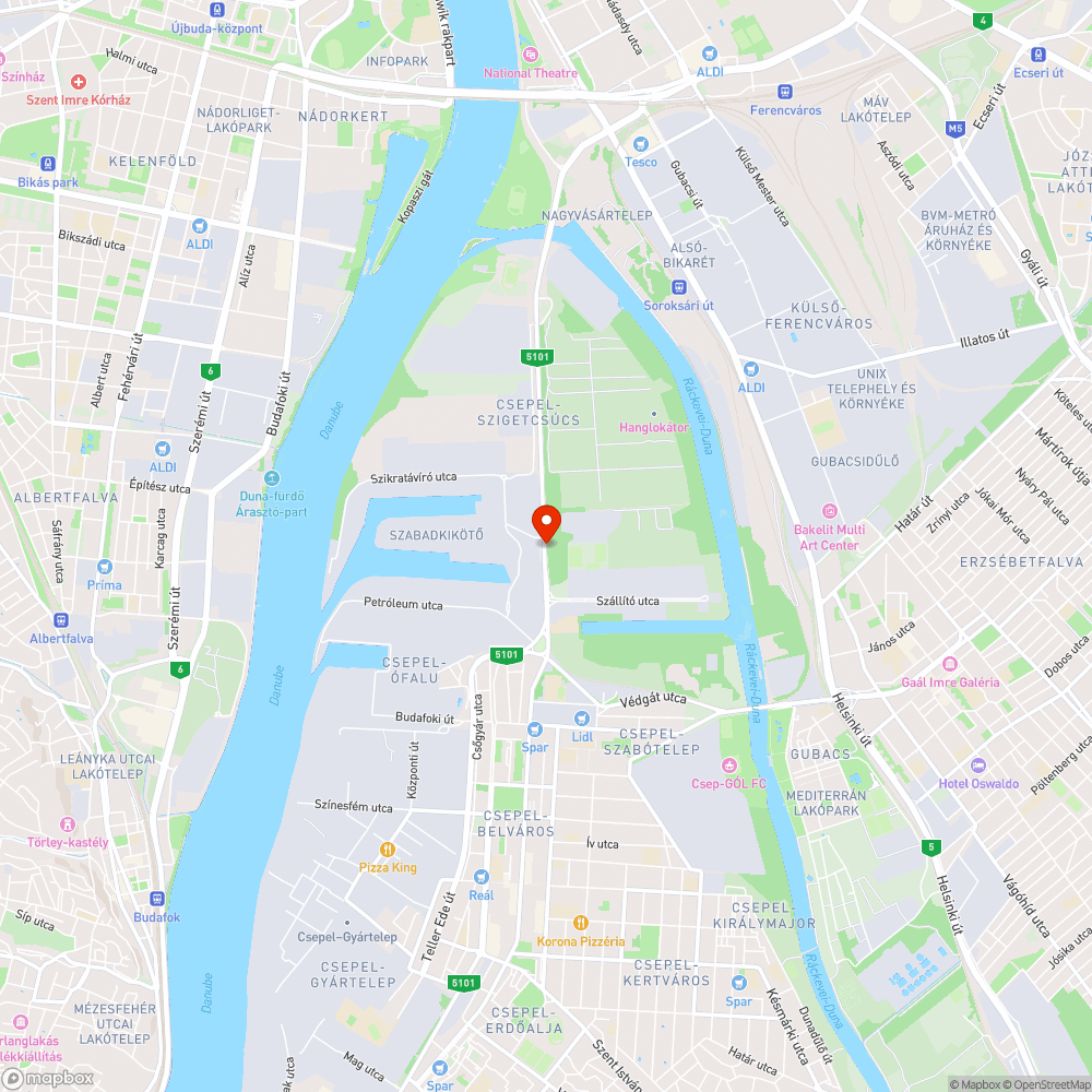 Hiányzó tükör bejelentés helye