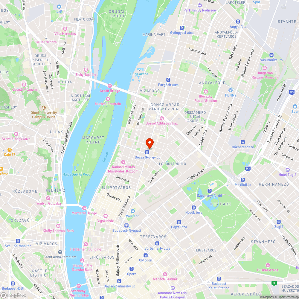 Filmforgatás miatt leszerelt kuka nem lett visszarakva bejelentés helye