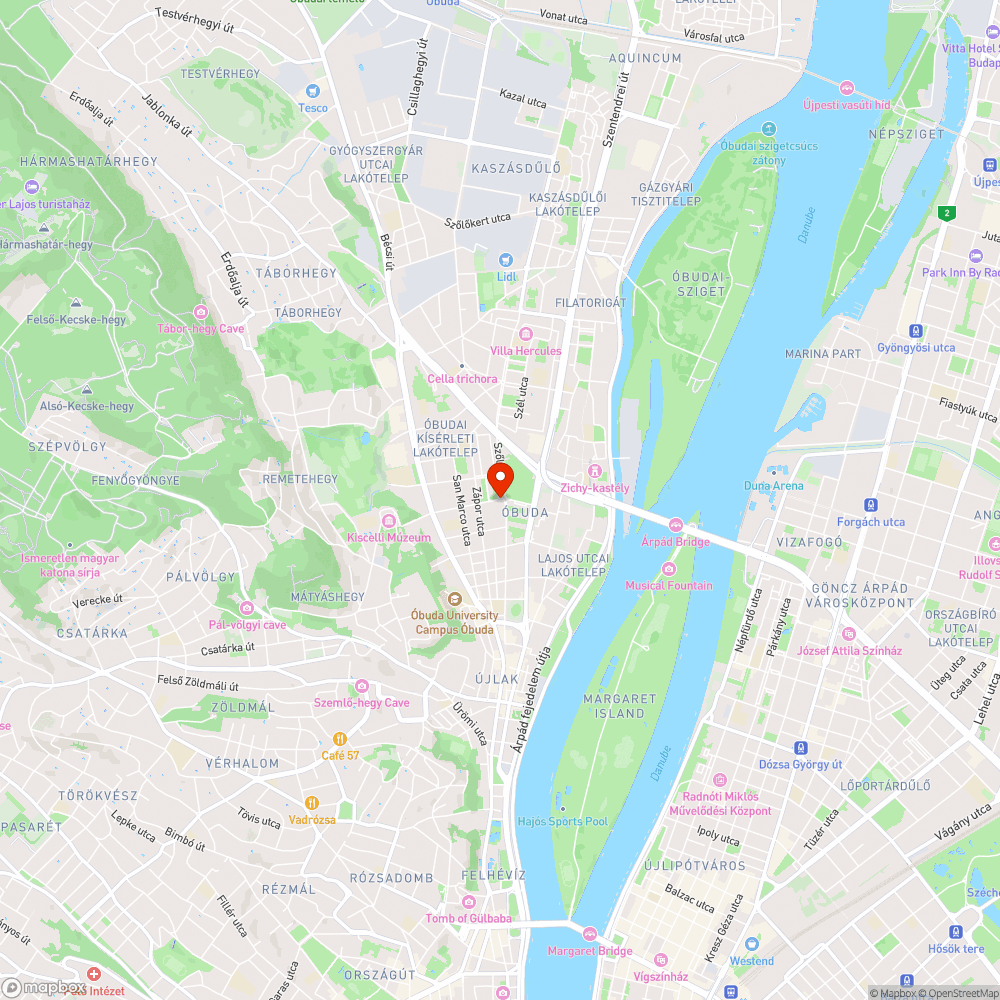 Egyenrangú kereszteződés előjelző állapota bejelentés helye