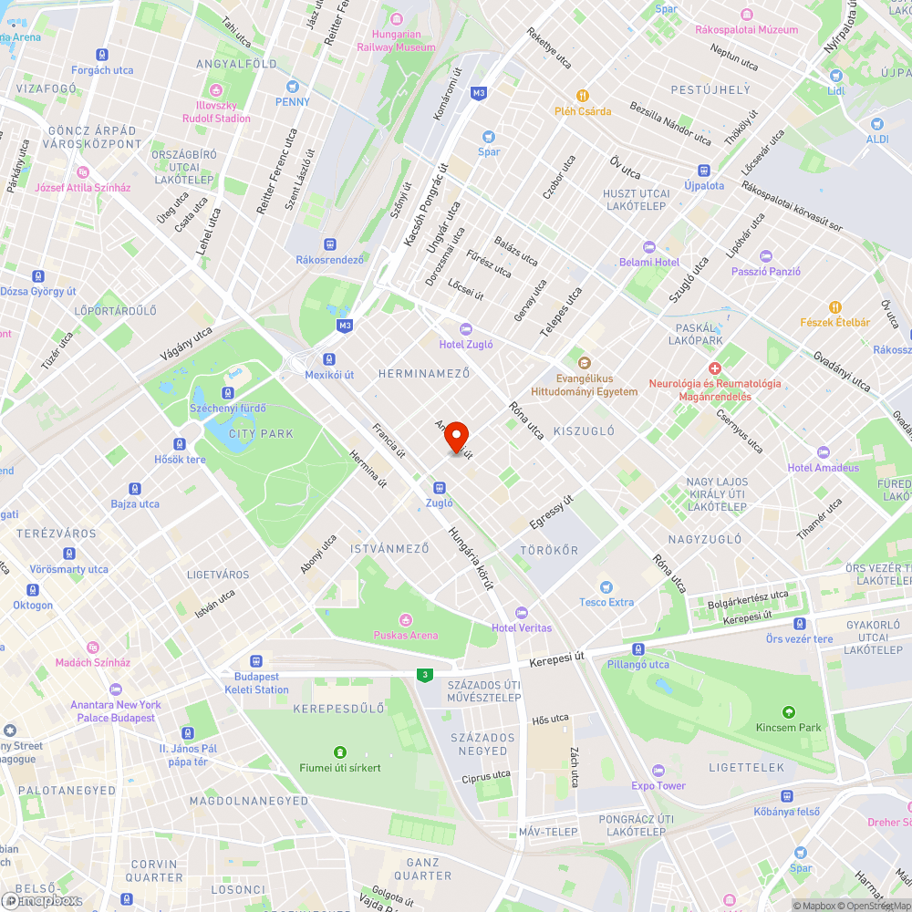 Virágszőnyegből sártenger bejelentés helye