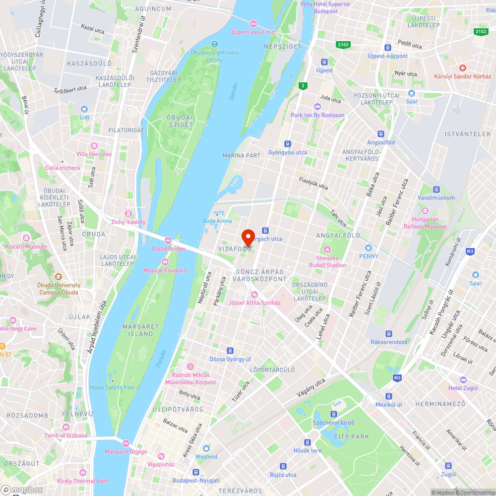 Rendszám nélküli autó bejelentés helye