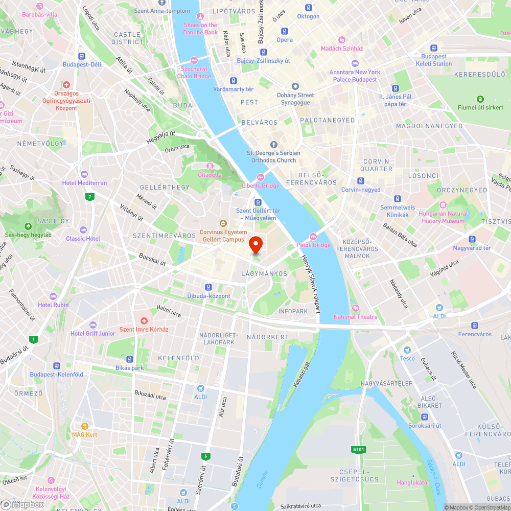 Veszélyes Játszótér bejelentés helye