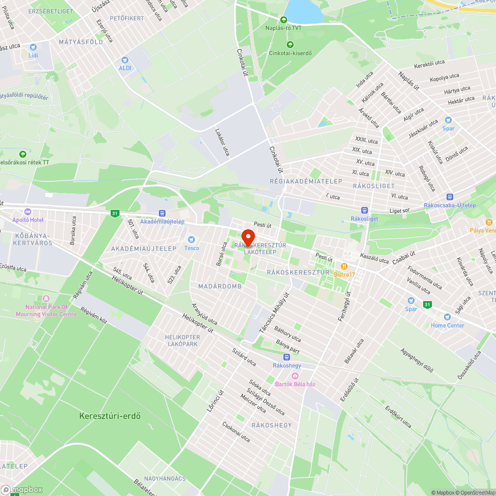 Be kellene fedni, mert balesetveszélyes ... bejelentés helye