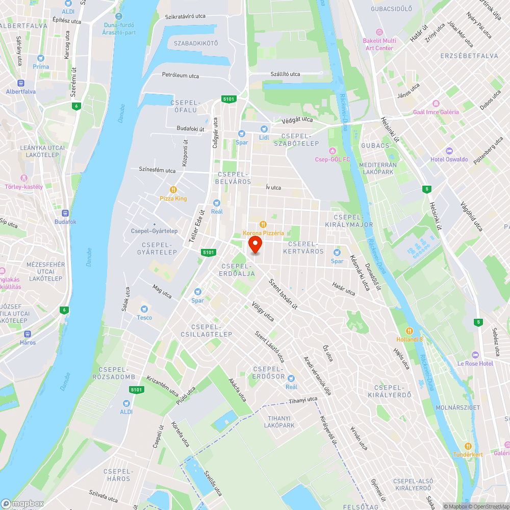 Szemből jövő forgalom elsőbbsége tábla fejjel lefelé bejelentés helye