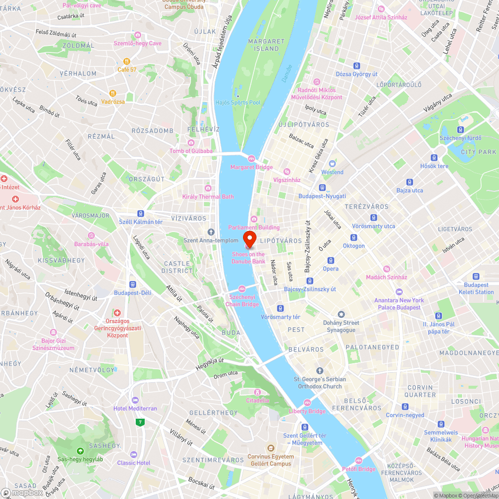 Balesetveszélyes, nem egyértelmű sáv felfestés bejelentés helye