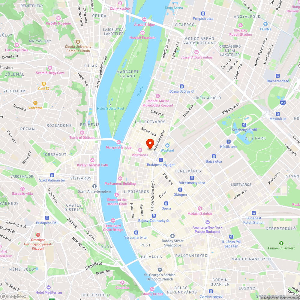 rendszeresen Sszemetes az utca bejelentés helye