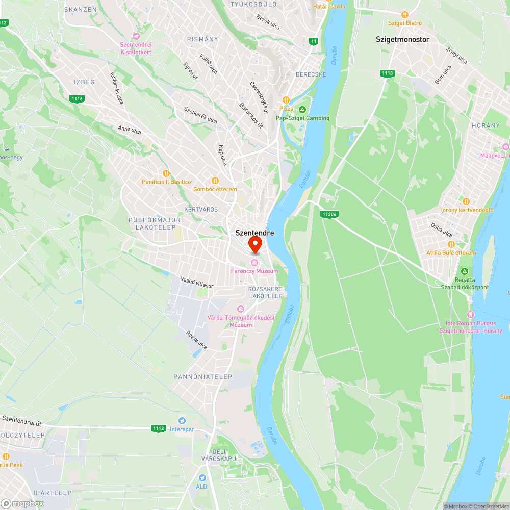 Figyelemfelhívó KRESZ-tábla hiánya bejelentés helye