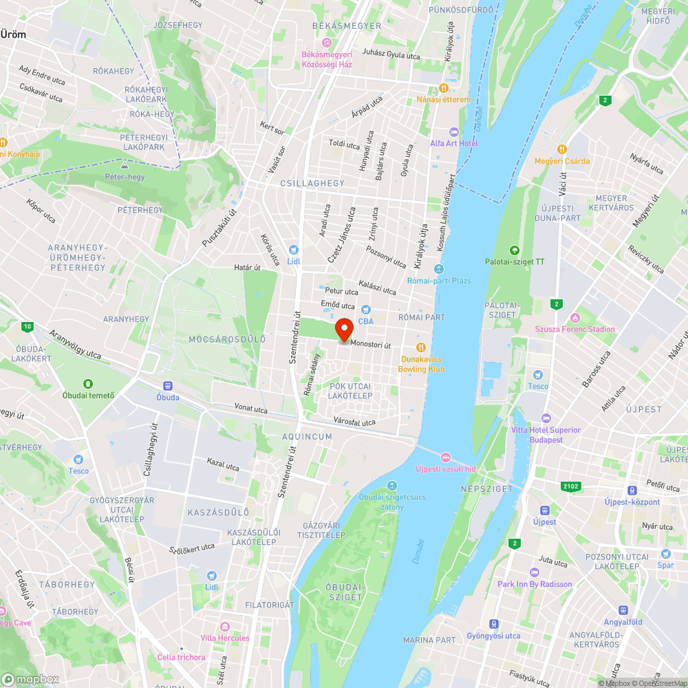 Tenger az orvosi rendelő előtt bejelentés helye