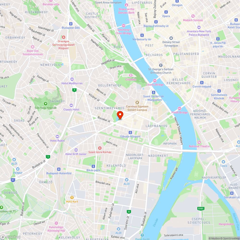 Üres taxisdrosztokkal van tele Budapest bejelentés helye