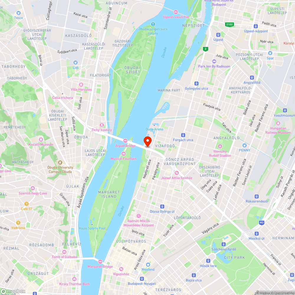 Kerékpáros elsőbbség megvédése bejelentés helye