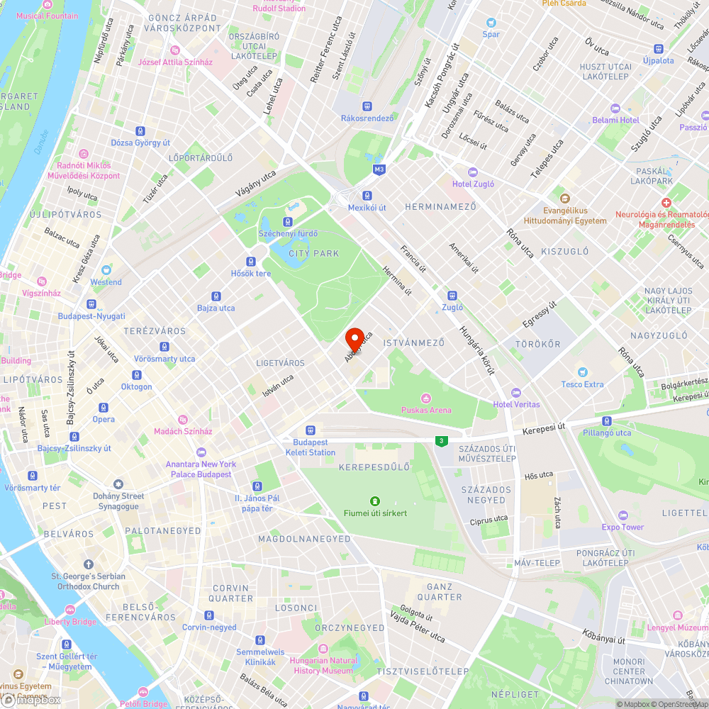 Lekopott kerékpáros útburkolati jelek bejelentés helye