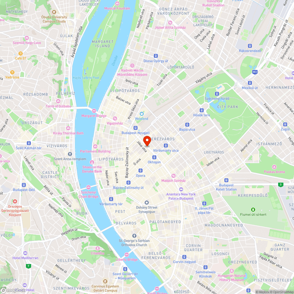 Balesetveszélyes fedél bejelentés helye