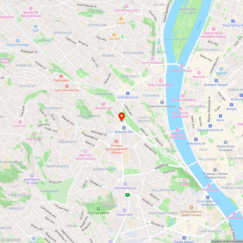 Villamospálya állapota bejelentés helye