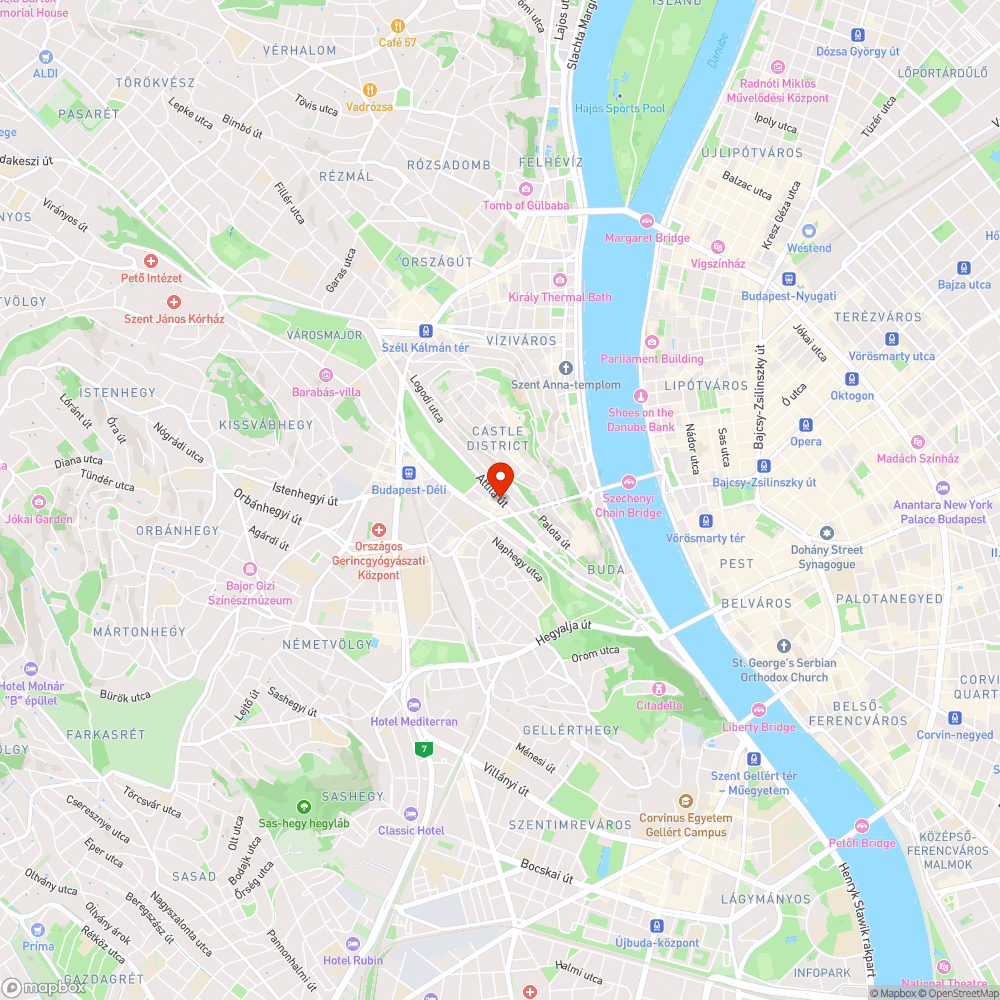 Elfordult jelzőlámpa bejelentés helye