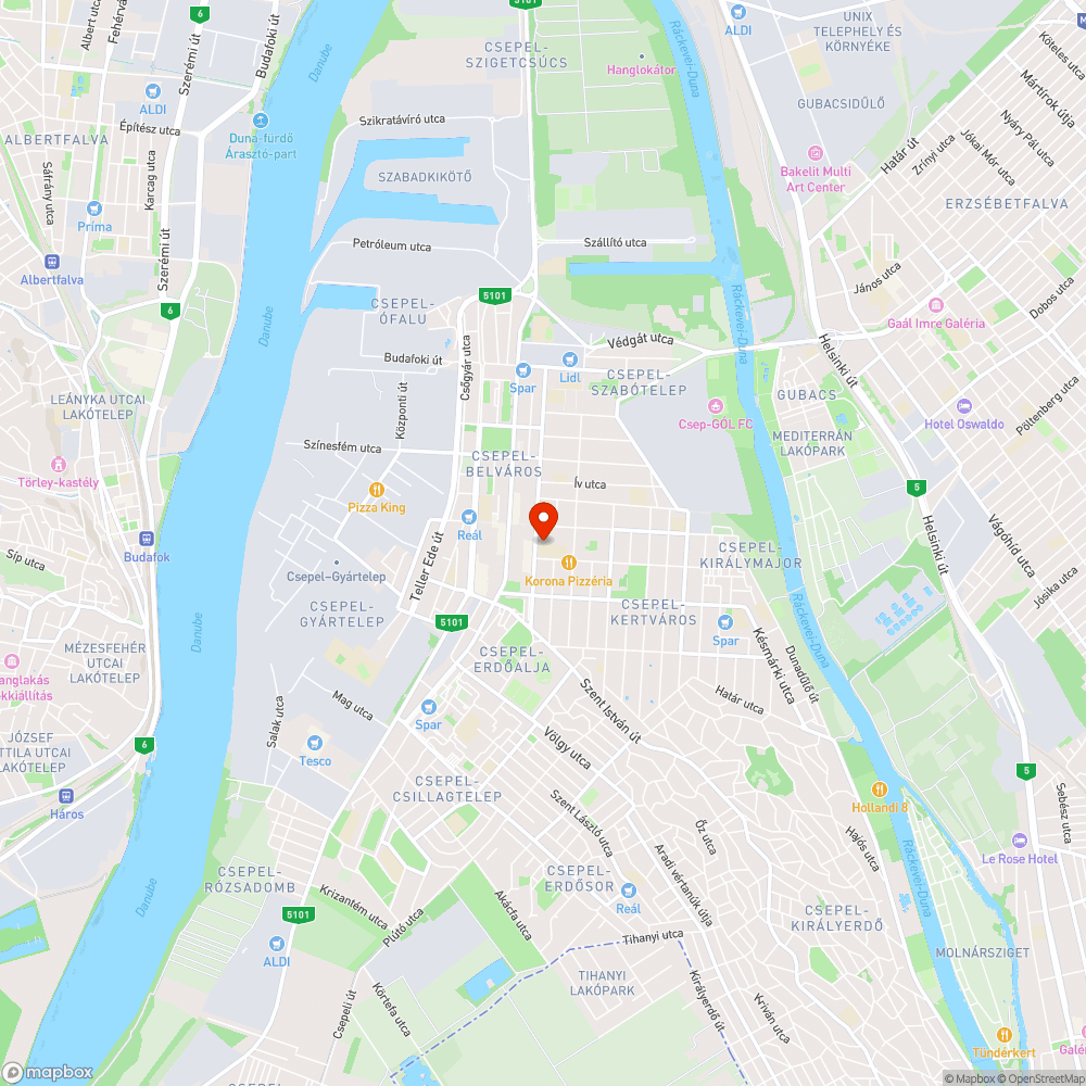 Fedetlen kábelek bejelentés helye