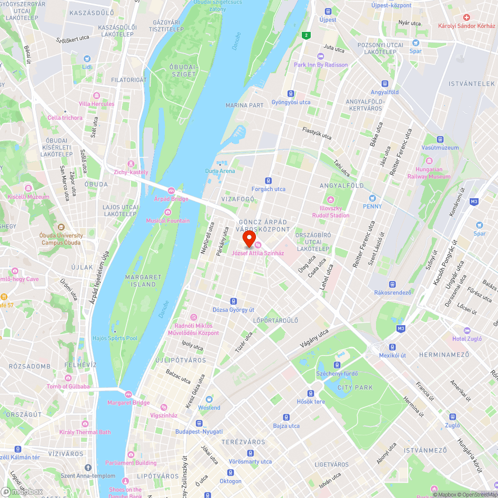 Elfordult közlekedési tábla bejelentés helye