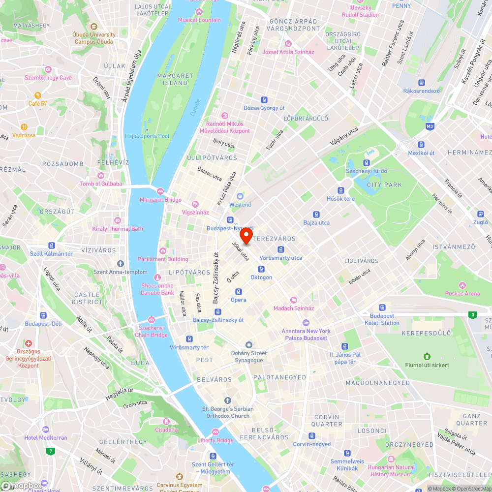 Miért nem működtetik a nagykörúti nyilvános illemhelyeket? bejelentés helye