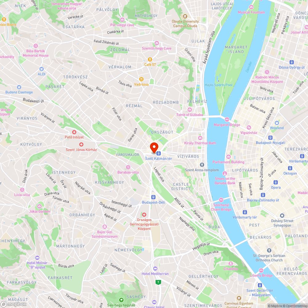 Észrevehetetlen a 156-os busz megállója bejelentés helye