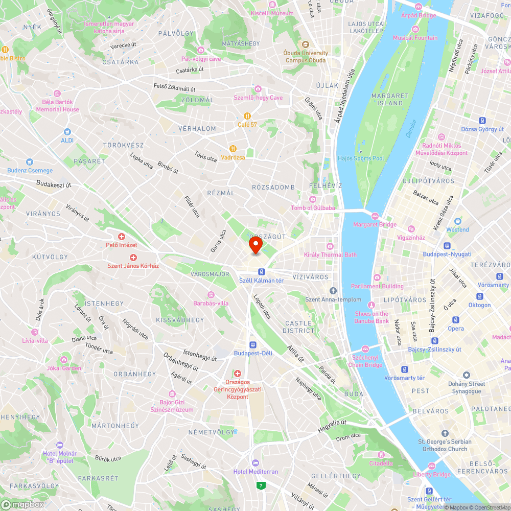 Elmaradt takarítás az esőzés után bejelentés helye