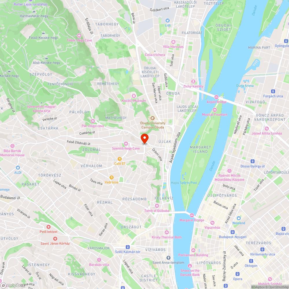 Burjánzó növények bejelentés helye