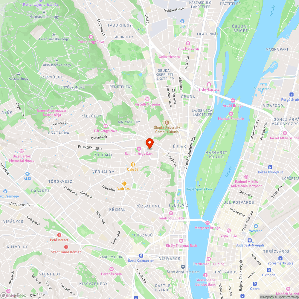 Kimosott szegély bejelentés helye