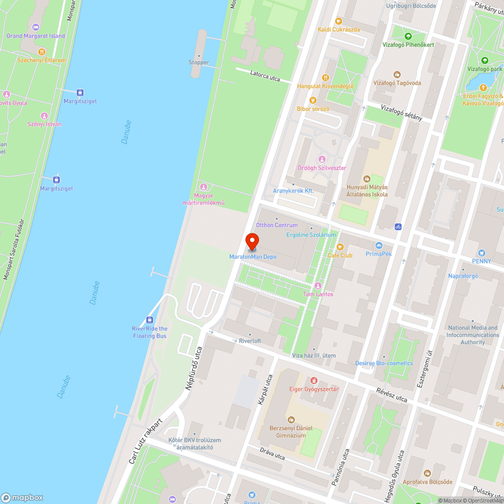 13 kerület népfürdő utca 5 nél óriási kátyu bejelentés helye