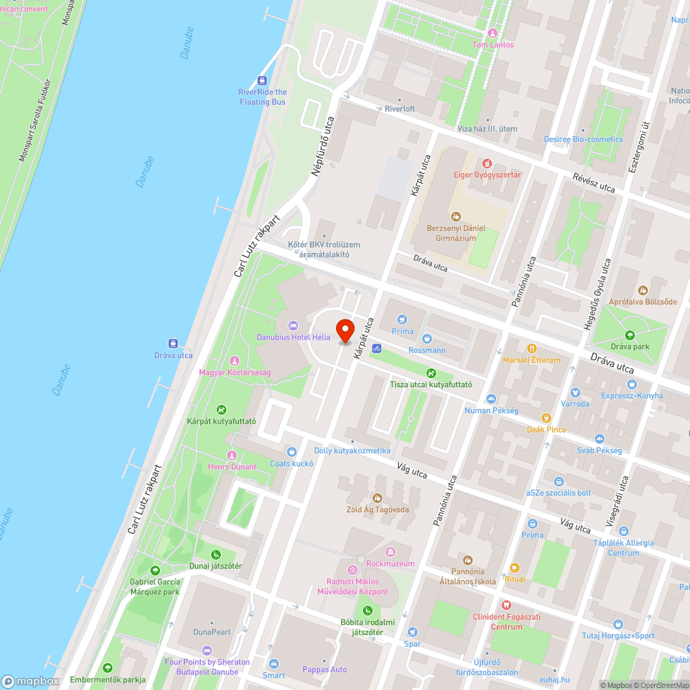 Lyuk a járdán bejelentés helye