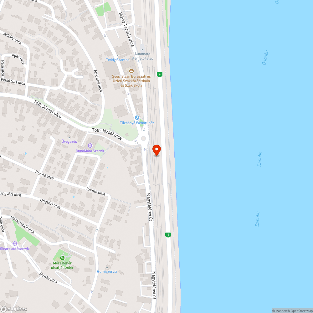 Felesleges táblák bejelentés helye