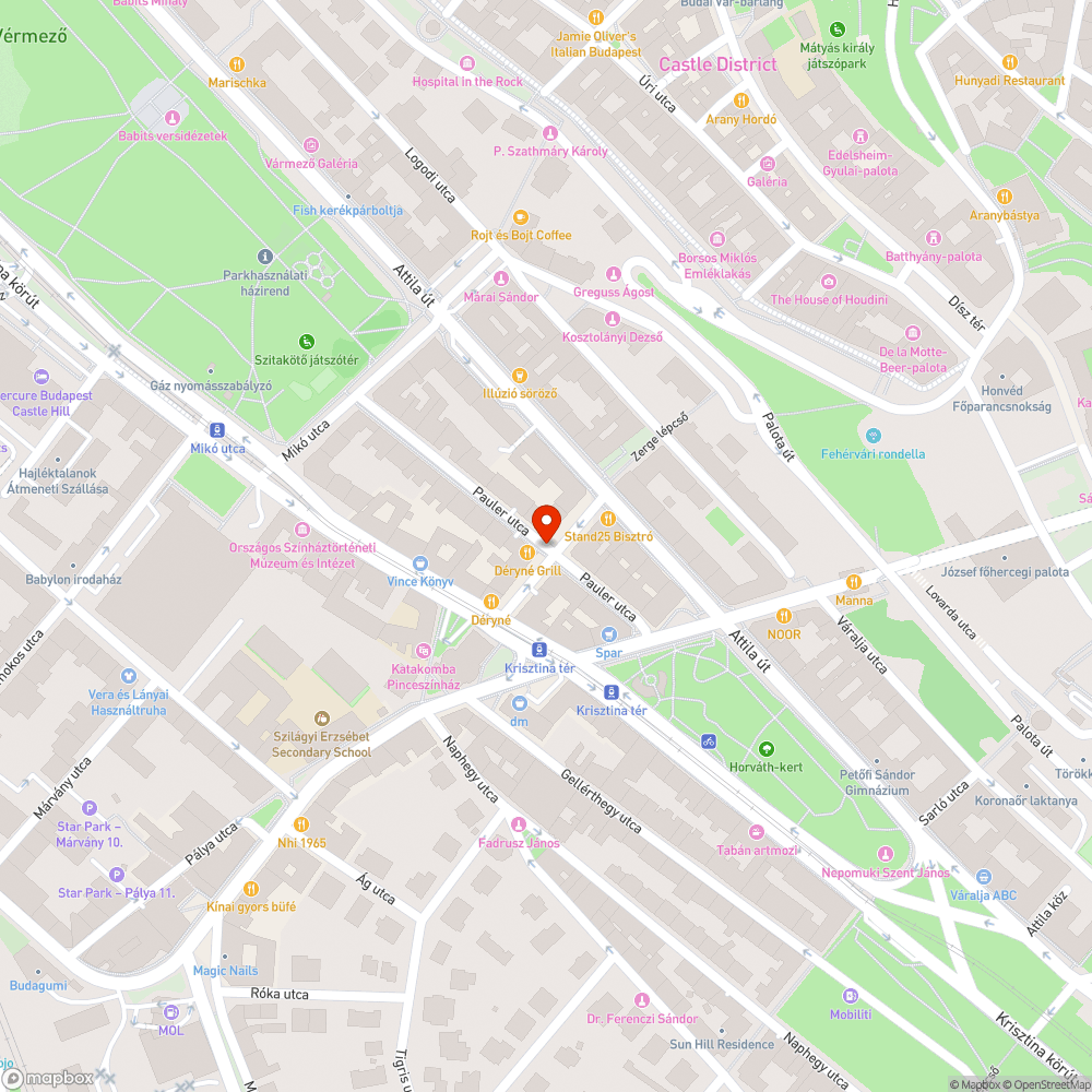 Kidőlt a poller bejelentés helye