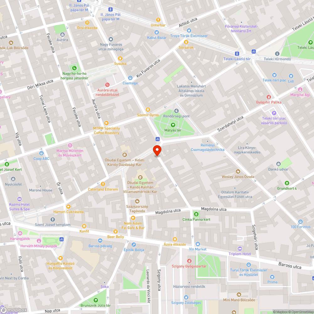 Kerékbilincselt, rendszám nélküli roncsautó bejelentés helye