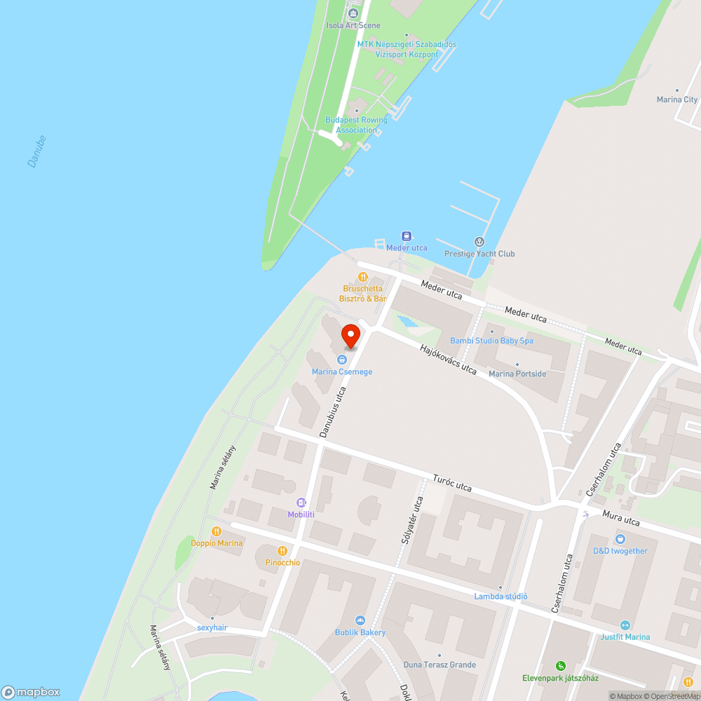 Szabálytalan parkolás bejelentés helye