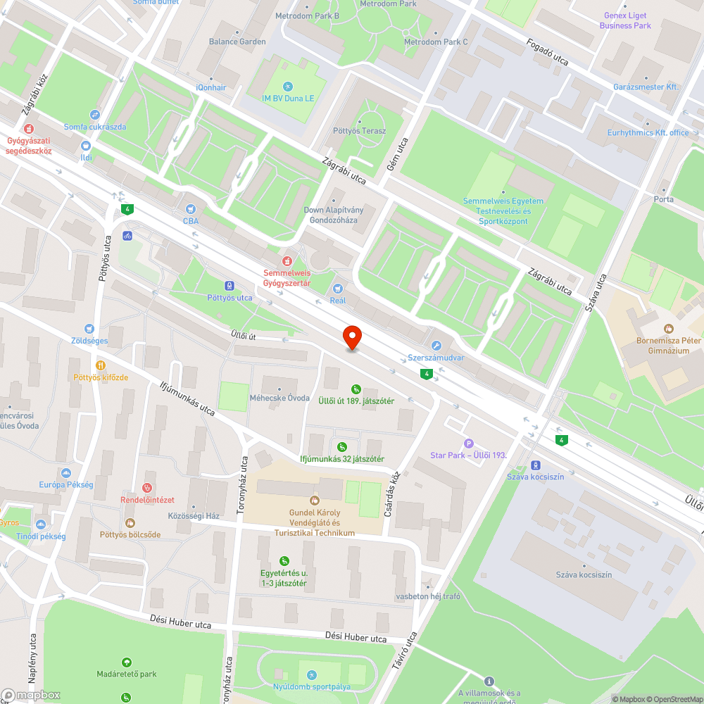 Szelektív hulladékgyűjtő sziget = illegális hulladéklerakó? bejelentés helye