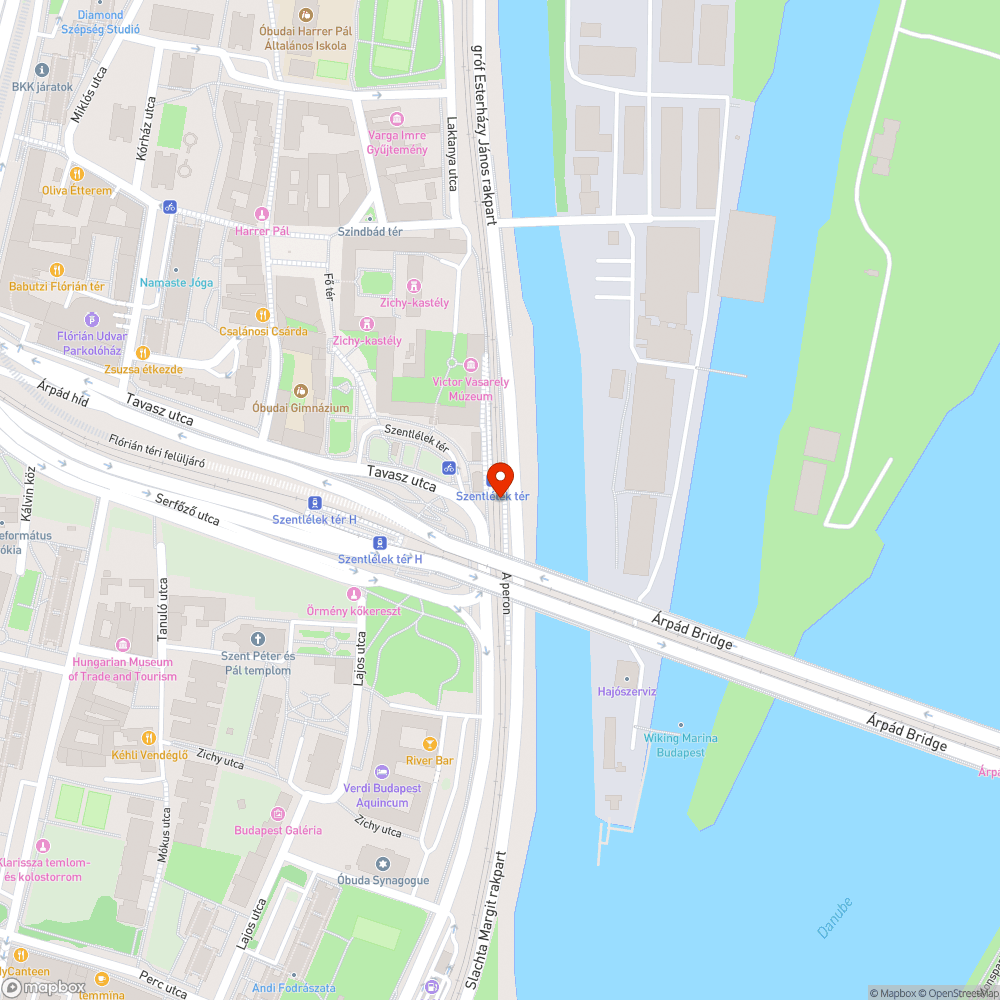 Szemetes szétesett bejelentés helye