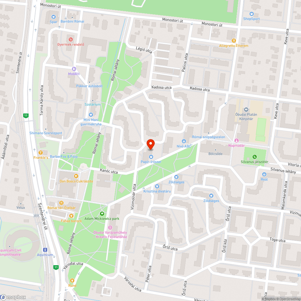 Hol a közterület felügyelet? bejelentés helye