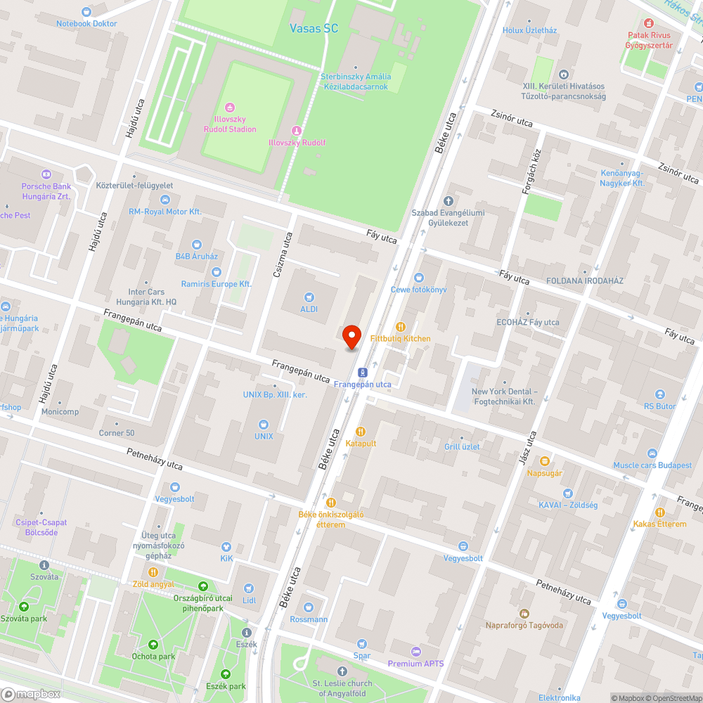 Tele a szemetes/cigicsikkek bejelentés helye